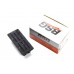 Подушка нижняя (левая) передней железной рессоры VW LT 28-46 1996-2006 BSG60-700-097 BSG (Турция)