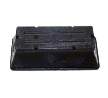 Подушка нижняя (правая) передней железной рессоры MB Sprinter 208-416 1995-2006 3194 AUTOTECHTEILE (Германия)