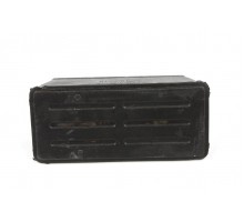 Подушка нижняя (правая) передней железной рессоры VW LT 28-46 1996-2006 02.30.407 TRUCKTEC (Германия)
