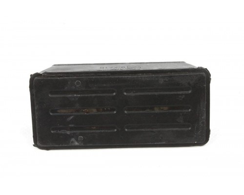 Подушка нижняя (правая) передней железной рессоры VW LT 28-46 1996-2006 02.30.407 TRUCKTEC (Германия)