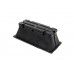 Подушка нижняя (правая) передней железной рессоры VW LT 28-46 1996-2006 201089 SOLGY (Испания)