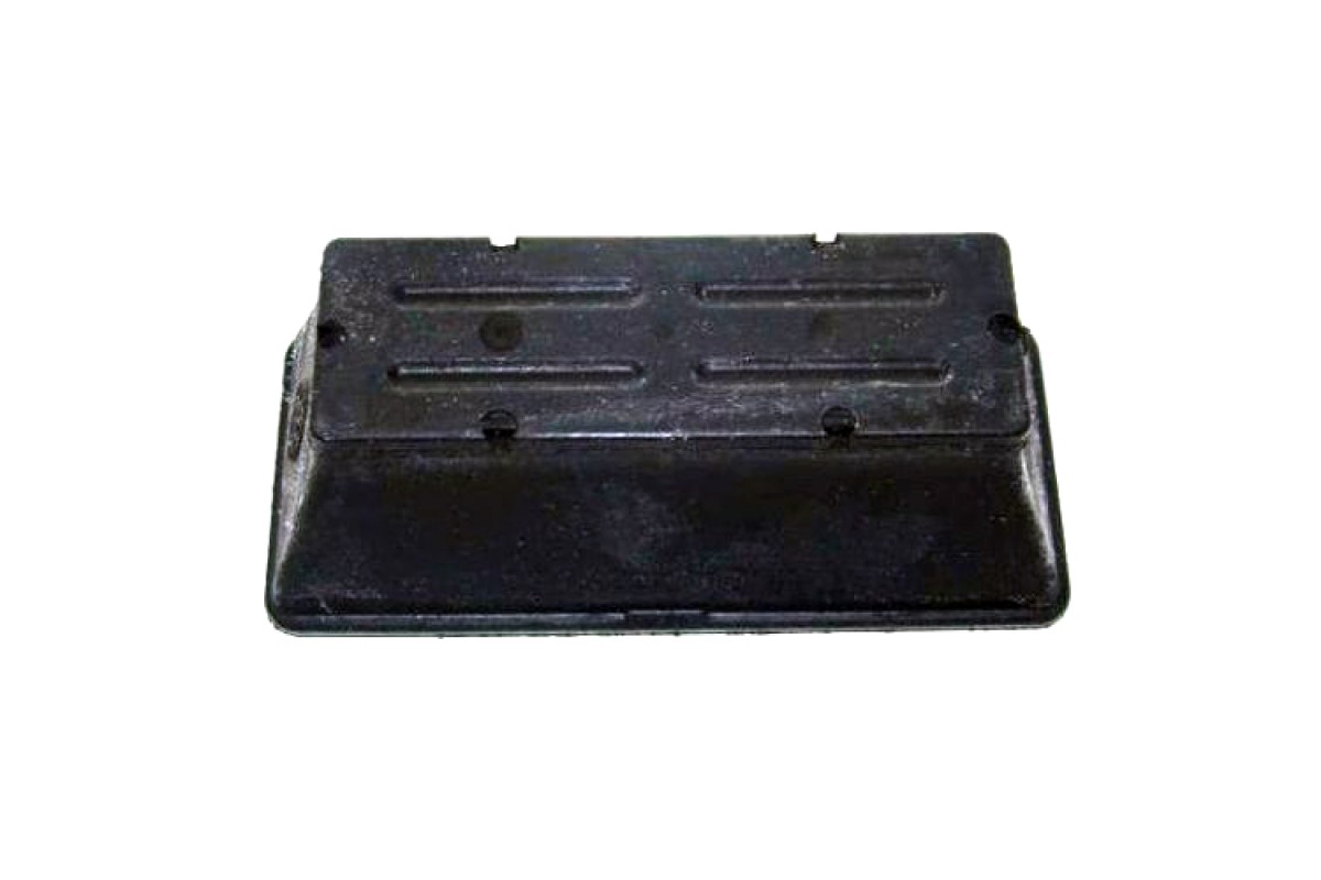 Подушка нижняя (правая) передней железной рессоры VW LT 28-46 1996-2006 3194 AUTOTECHTEILE (Германия) Подушка нижняя (правая) передней железной рессоры VW LT 28-46 1996-2006 3194 AUTOTECHTEILE (Германия)