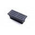 Подушка нижняя (правая) передней железной рессоры VW LT 28-46 1996-2006 BC1412 BCGUMA (Украина)