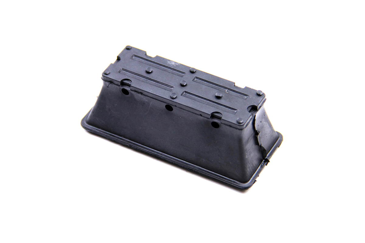 Подушка нижняя (правая) передней железной рессоры VW LT 28-46 1996-2006 BC1412 BCGUMA (Украина) Подушка нижняя (правая) передней железной рессоры VW LT 28-46 1996-2006 BC1412 BCGUMA (Украина)