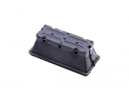 Подушка нижняя (правая) передней железной рессоры VW LT 28-46 1996-2006 BC1412 BCGUMA (Украина)