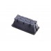 Подушка нижняя (правая) передней железной рессоры VW LT 28-46 1996-2006 BC1412 BCGUMA (Украина)