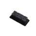 Подушка нижняя (правая) передней железной рессоры VW LT 28-46 1996-2006 BSG60-700-098 BSG (Турция)