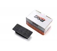 Подушка нижняя (правая) передней железной рессоры VW LT 28-46 1996-2006 BSG60-700-098 BSG (Турция)