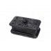 Подушка передней пластиковой рессоры нижняя MB Sprinter 906 2006- 02.30.191 TRUCKTEC (Германия)
