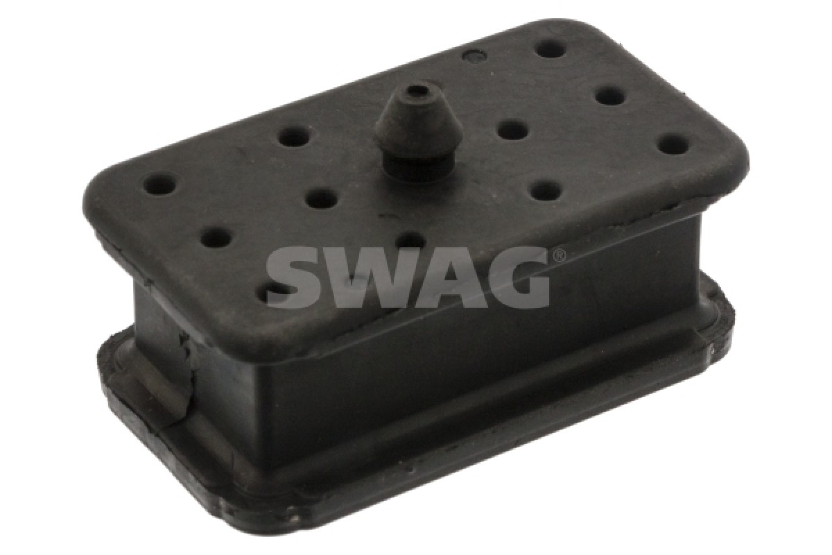 Подушка передней пластиковой рессоры нижняя VW Crafter 2006- 10947389 SWAG (Германия) Подушка передней пластиковой рессоры нижняя VW Crafter 2006- 10947389 SWAG (Германия)