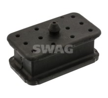 Подушка передней пластиковой рессоры нижняя VW Crafter 2006- 10947389 SWAG (Германия)