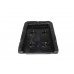 Подушка передней пластиковой рессоры (по краям) MB Sprinter 906 2006- 201120 SOLGY (Испания)