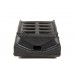Подушка передней пластиковой рессоры верхняя VW Crafter 2006- 9063220319 MERCEDES (Оригинал, Германия)