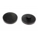 Подушка подкоренной задней рессоры задняя (антискрип) MB Sprinter 906 2006- 201085 SOLGY (Испания)
