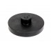 Подушка подкоренной задней рессоры задняя (антискрип) MB Sprinter 906 2006- 201085 SOLGY (Испания)