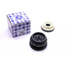 Подушка + подшипник (комплект) переднего амортизатора MB Vito 639 2003-2010 06119 METALCAUCHO (Испания)