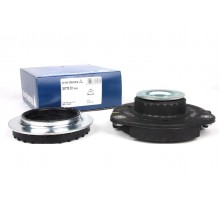 Подушка + подшипник (комплект) переднего амортизатора VW Caddy III 04- 31770 LEMFOERDER (Германия)