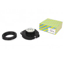 Подушка + подшипник (комплект) переднего амортизатора VW Caddy III 04- KB657.14 SNR (Франция)