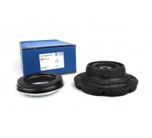 Подушка + подшипник (комплект) переднего амортизатора VW Transporter T5 03- 33947 LEMFOERDER (Германия)