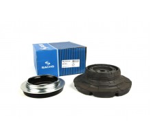 Подушка + подшипник (комплект) переднего амортизатора VW Transporter T5 03- 802455 SACHS (Германия)