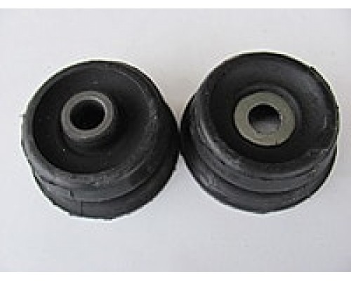Подушка стойки амортизатора (комплект) VW LT 96-06 MC6098 Metalcaucho (Испания)