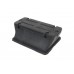 Подушка верхняя передней пластиковой рессоры MB Sprinter 208-416 1995-2006 201059 SOLGY (Испания)
