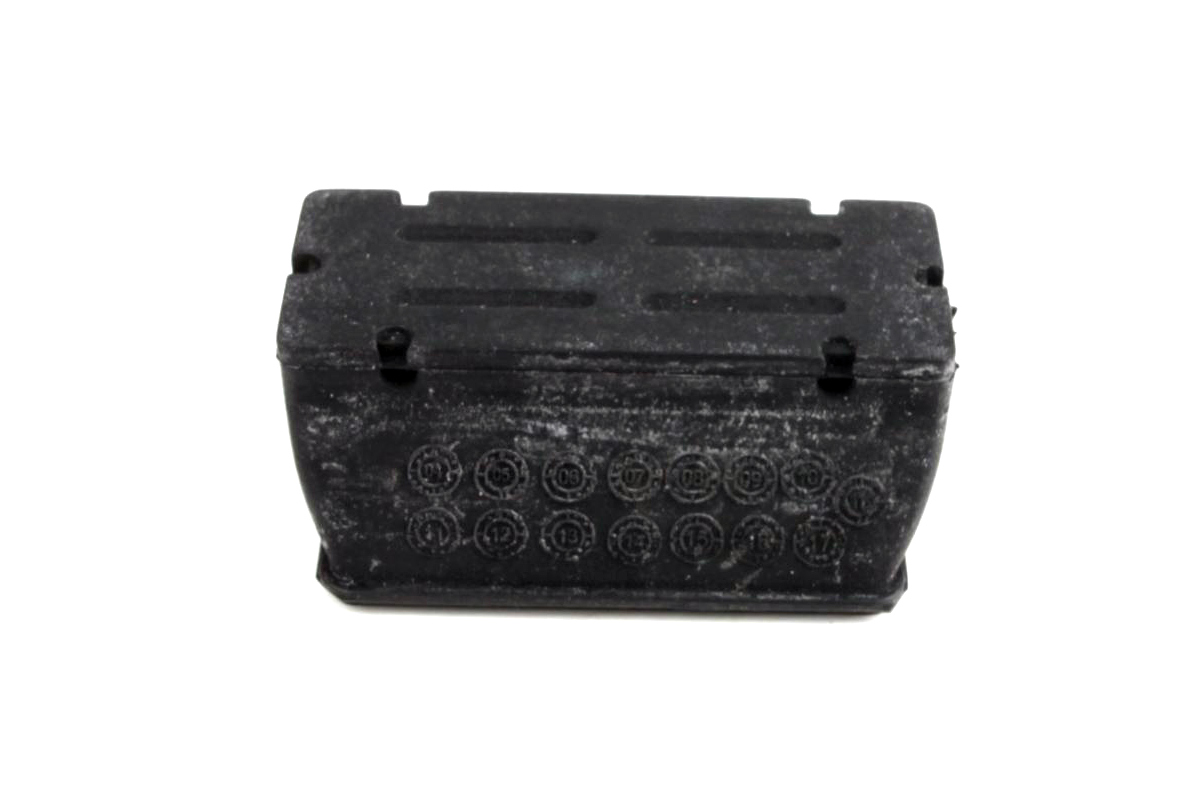 Подушка верхняя передней пластиковой рессоры MB Sprinter 208-416 1995-2006 9013222619 MERCEDES (Оригинал, Германия) Подушка верхняя передней пластиковой рессоры MB Sprinter 208-416 1995-2006 9013222619 MERCEDES (Оригинал, Германия)