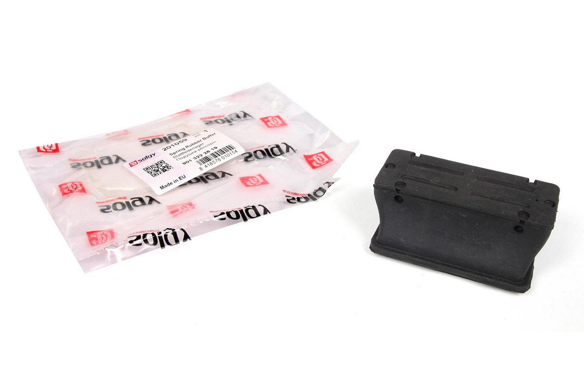 Подушка верхняя передней пластиковой рессоры VW LT 28-46 1996-2006 201059 SOLGY (Испания) Подушка верхняя передней пластиковой рессоры VW LT 28-46 1996-2006 201059 SOLGY (Испания)