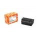 Подушка верхняя передней пластиковой рессоры VW LT 28-46 1996-2006 3276 AUTOTECHTEILE (Германия)