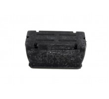 Подушка верхняя передней пластиковой рессоры VW LT 28-46 1996-2006 9013222619 MERCEDES (Оригинал, Германия)