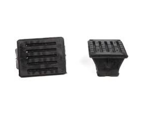 Подушка верхняя передней пластиковой рессоры VW LT 28-46 1996-2006 BG-13-25 BELGUM (Украина)