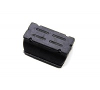 Подушка верхняя передней пластиковой рессоры VW LT 28-46 1996-2006 BSG60-700-101 BSG (Турция)