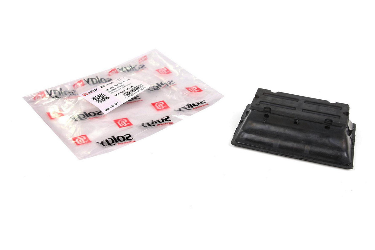 Подушка верхняя передней железной рессоры MB Sprinter 208-416 1995-2006 201091 SOLGY (Испания) Подушка верхняя передней железной рессоры MB Sprinter 208-416 1995-2006 201091 SOLGY (Испания)