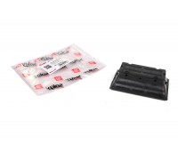Подушка верхняя передней железной рессоры MB Sprinter 208-416 1995-2006 201091 SOLGY (Испания)