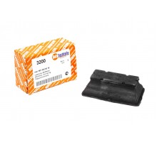 Подушка верхняя передней железной рессоры MB Sprinter 208-416 1995-2006 3200 AUTOTECHTEILE (Германия)