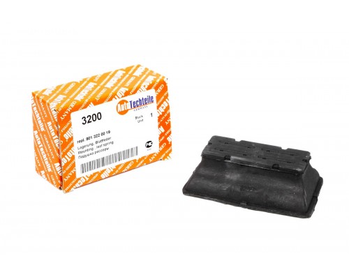 Подушка верхняя передней железной рессоры MB Sprinter 208-416 1995-2006 3200 AUTOTECHTEILE (Германия)