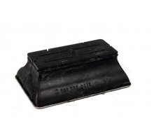 Подушка верхняя передней железной рессоры MB Sprinter 208-416 1995-2006 9013220019 MERCEDES (Оригинал, Германия)