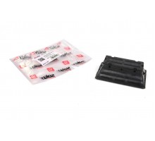 Подушка верхняя передней железной рессоры VW LT 28-46 1996-2006 201091 SOLGY (Испания)