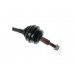 Полуось правая (с подвесным подшипником) VW Transporter T5 1.9TDI / 2.0 03- 302004190015 MAGNETI MARELLI (Италия)