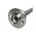 Напіввісь задня права (D=34.65mm, L=943; Z=26) MB Sprinter 906 2006- 216004 SOLGY (Іспанія)