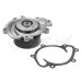 Помпа (двигатель: OM642, 7-ручейковый шкив) MB Vito 639 3.0CDI 2007- 0132200013 MEYLE (Германия)