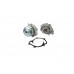 Помпа (двигатель: OM642, 7-ручейковый шкив) MB Vito 639 3.0CDI 2007- 0132200013 MEYLE (Германия)