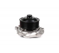 Помпа (двигатель: OM642, 7-ручейковый шкив) MB Vito 639 3.0CDI 2007- 02.19.254 TRUCKTEC (Германия)