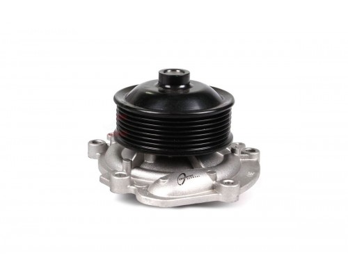 Помпа (двигатель: OM642, 7-ручейковый шкив) MB Vito 639 3.0CDI 2007- 02.19.254 TRUCKTEC (Германия)