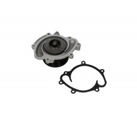 Помпа (двигатель: OM642, 7-ручейковый шкив) MB Vito 639 3.0CDI 2007- 04-119 ZILBERMANN (Германия)