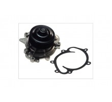 Помпа (двигатель: OM642, 7-ручейковый шкив) MB Vito 639 3.0CDI 2007- 29848 FEBI (Германия)