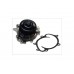 Помпа (двигатель: OM642, 7-ручейковый шкив) MB Vito 639 3.0CDI 2007- 29848 FEBI (Германия)