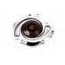 Помпа (двигатель: OM642, 7-ручейковый шкив) MB Vito 639 3.0CDI 2007- 538023410 INA (Германия)