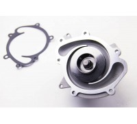Помпа (двигатель: OM642, 7-ручейковый шкив) MB Vito 639 3.0CDI 2007- CP7318T BGA (Великобритания)