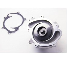 Помпа (двигатель: OM642, 7-ручейковый шкив) MB Vito 639 3.0CDI 2007- CP7318T BGA (Великобритания)